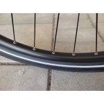 алуминиев електрически велосипед CENTURION E-FIRE CITY R650 COASTER EP1 SILVER M48CM